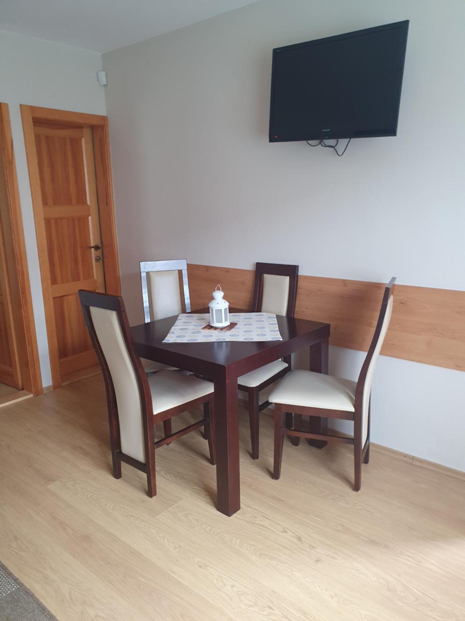 Ferienwohnung Privat Bartky Vrbov Zimmer foto