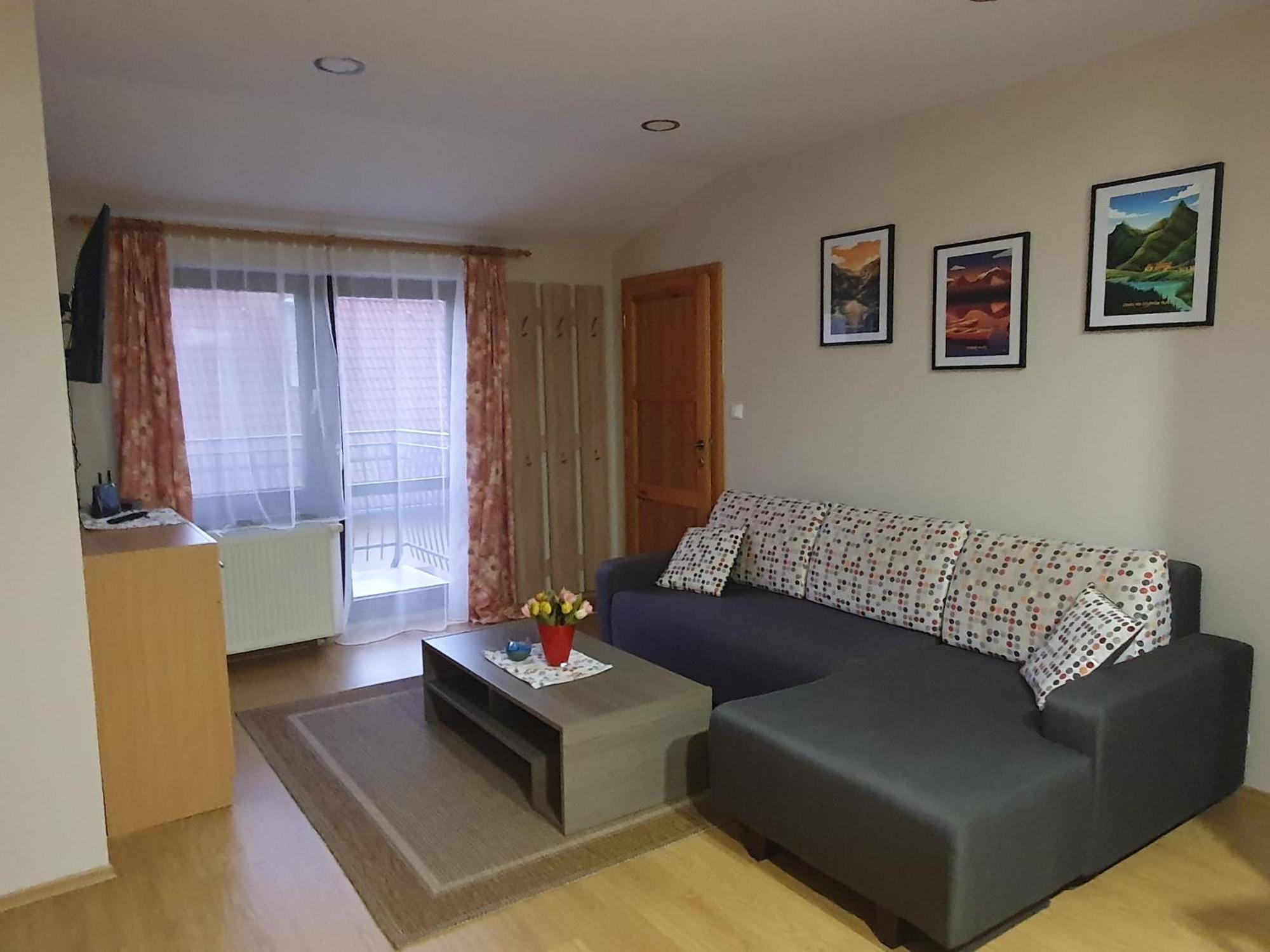 Ferienwohnung Privat Bartky Vrbov Exterior foto