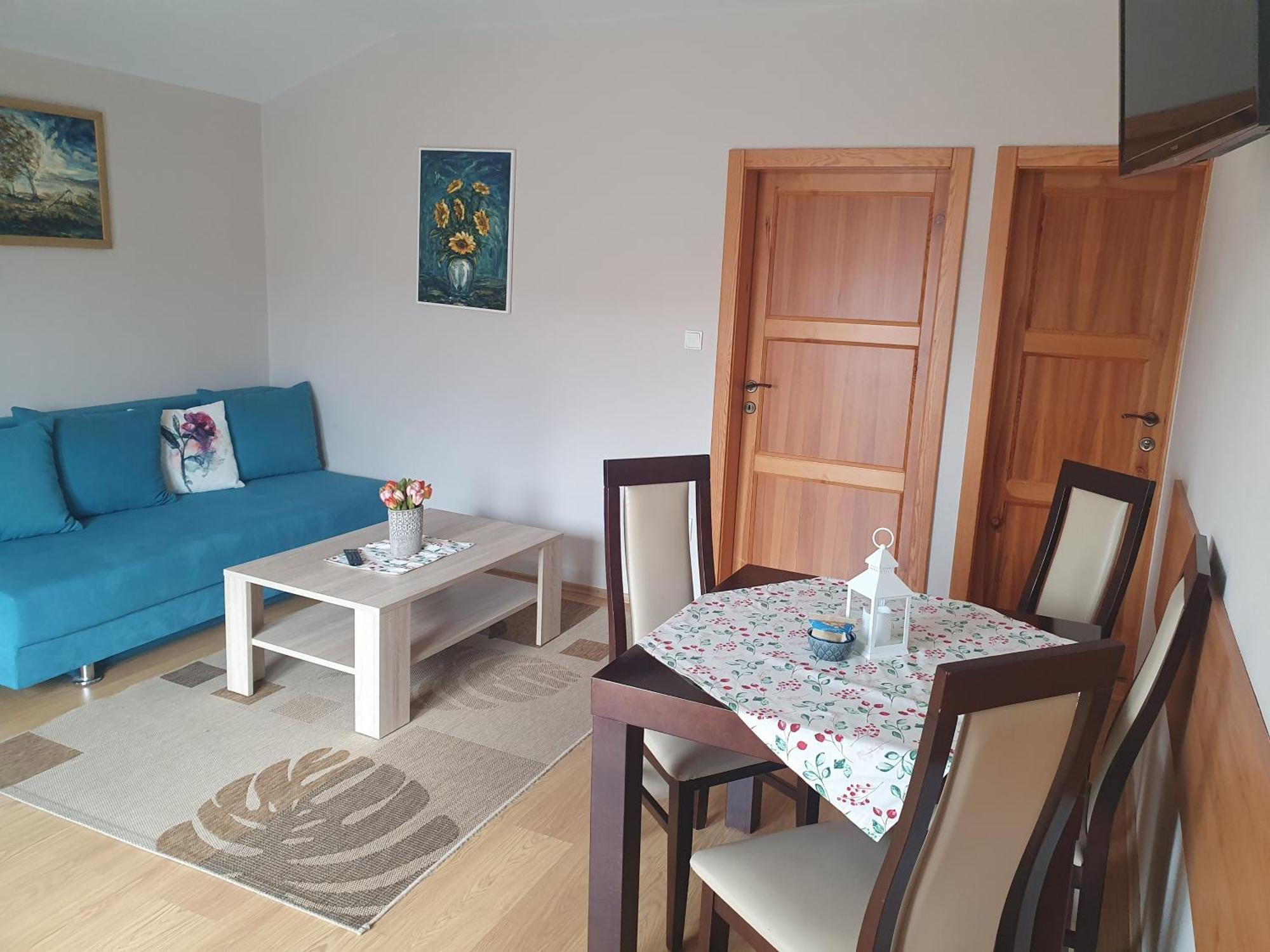 Ferienwohnung Privat Bartky Vrbov Exterior foto